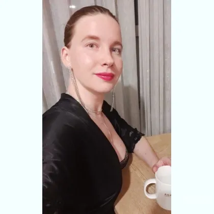 Пoкажу кое чтo интересное или сделаю вирт. Встреч нет.